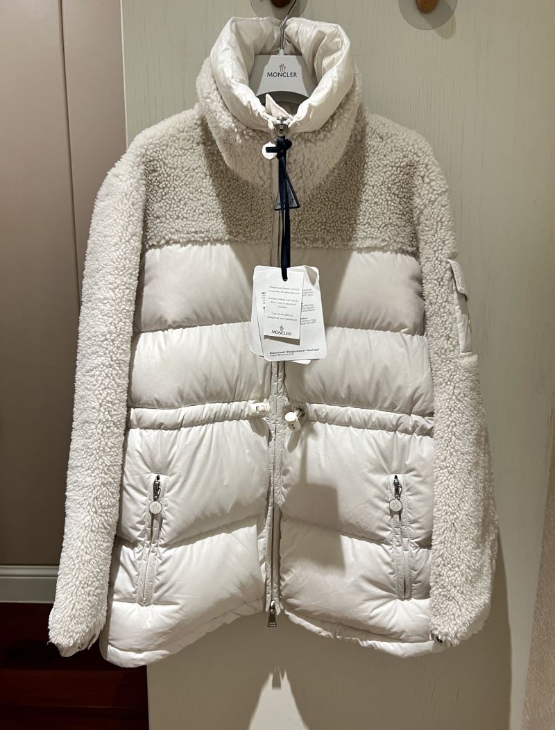 Moncler Down Jackets